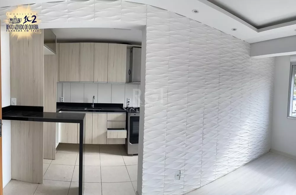 Apartamento, 2 quartos, 48 m² - Foto 7