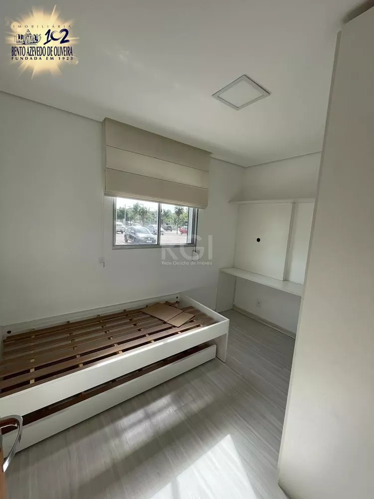 Apartamento, 2 quartos, 48 m² - Foto 8