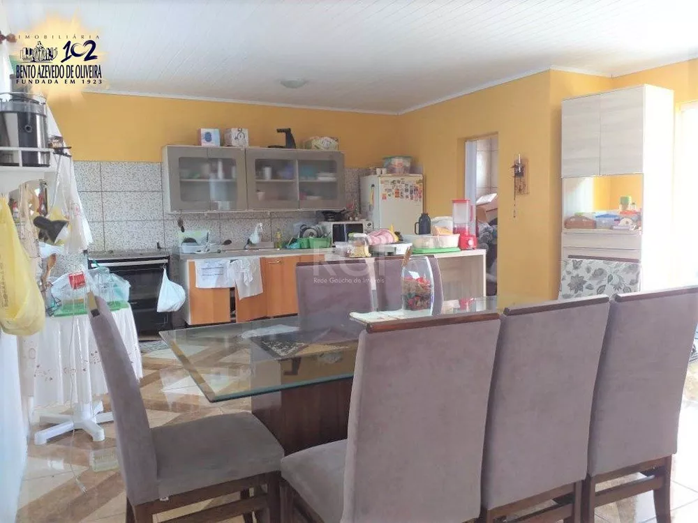 Casa, 5 quartos, 153 m² - Foto 2