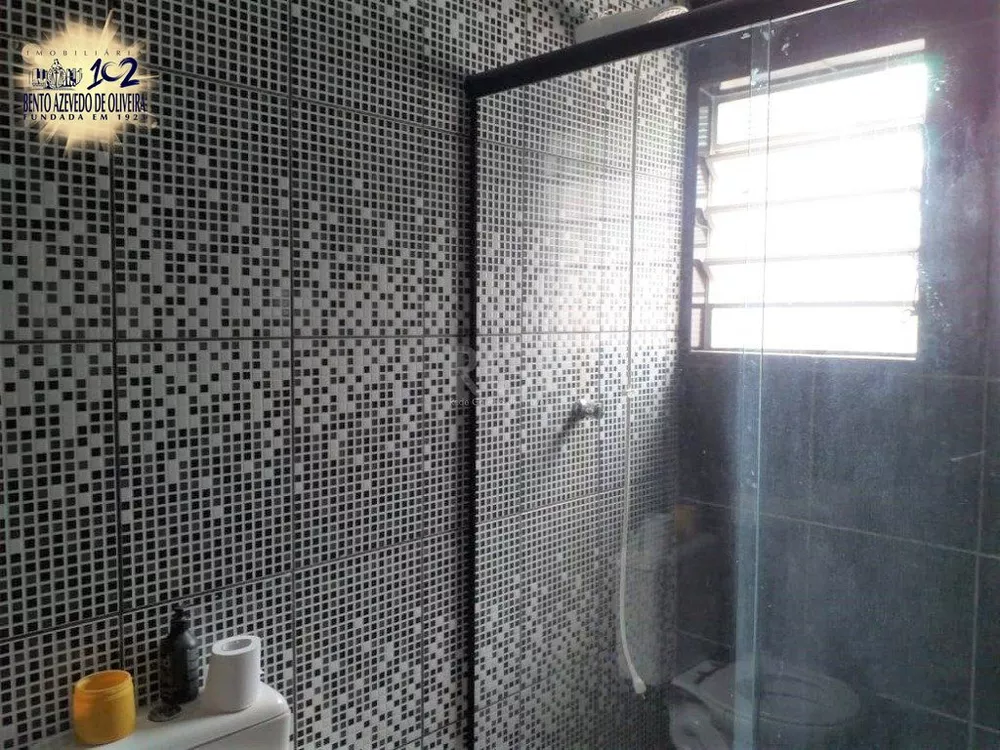 Casa, 5 quartos, 153 m² - Foto 1