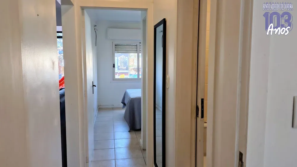 Apartamento, 2 quartos, 63 m² - Foto 2