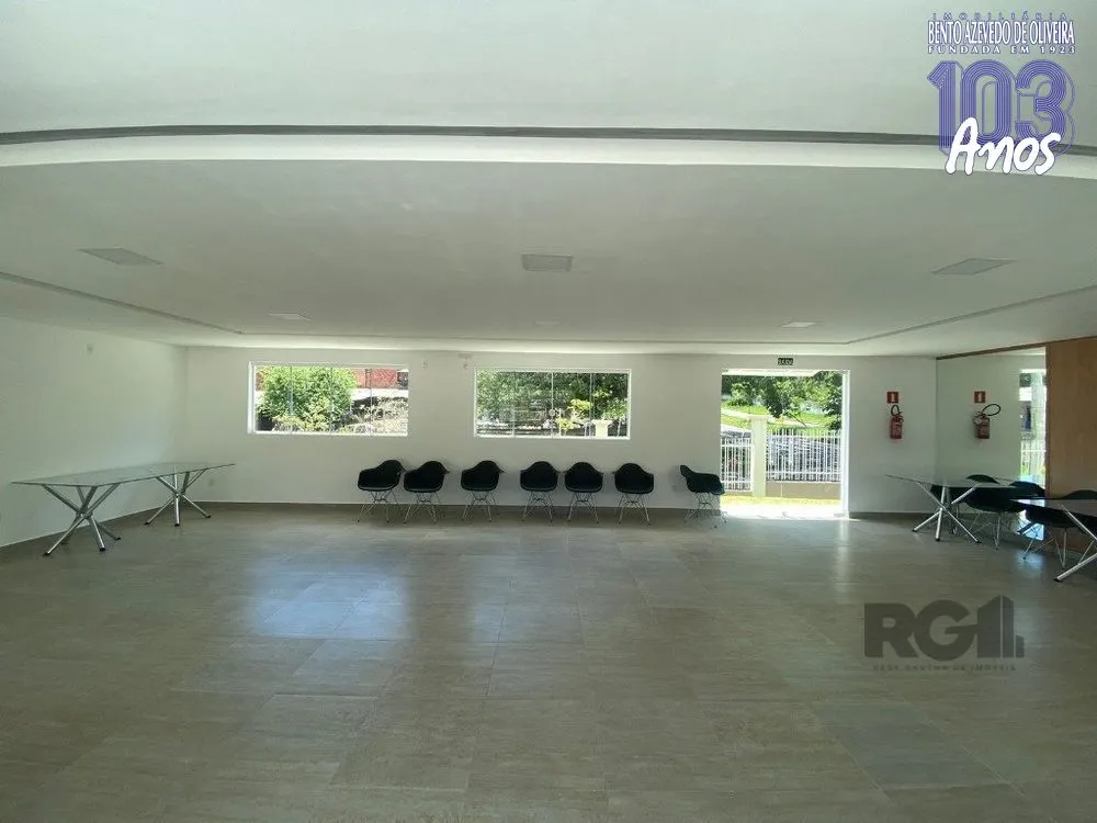 Apartamento, 2 quartos, 40 m² - Foto 6