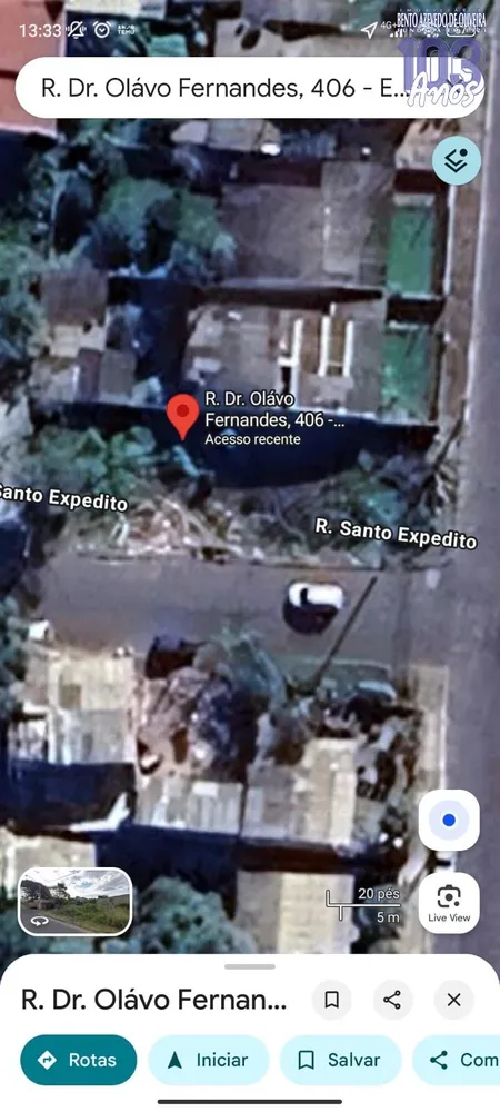 Apartamento, 2 quartos, 40 m² - Foto 7