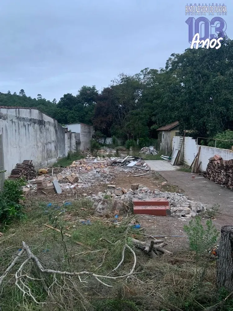 Terreno, 560 m² - Foto 1