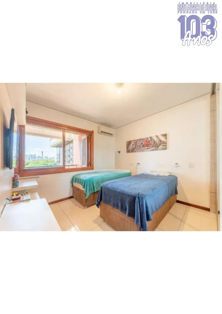Cobertura, 3 quartos, 361 m² - Foto 5