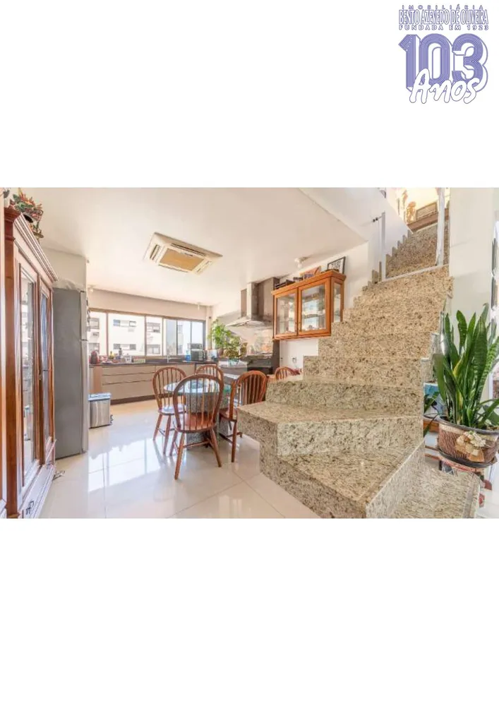Cobertura, 3 quartos, 361 m² - Foto 7