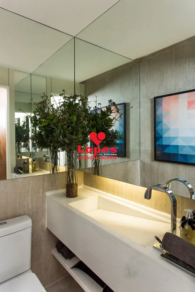 Cobertura, 3 quartos, 361 m² - Foto 6