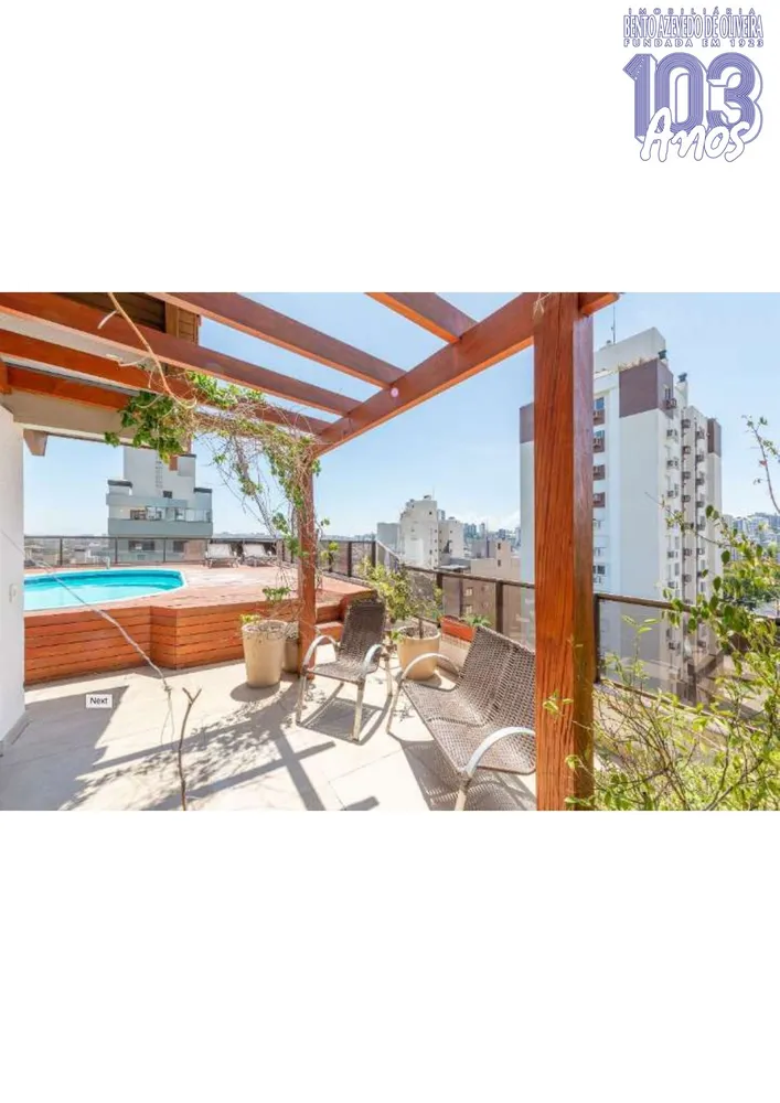 Cobertura, 3 quartos, 361 m² - Foto 4