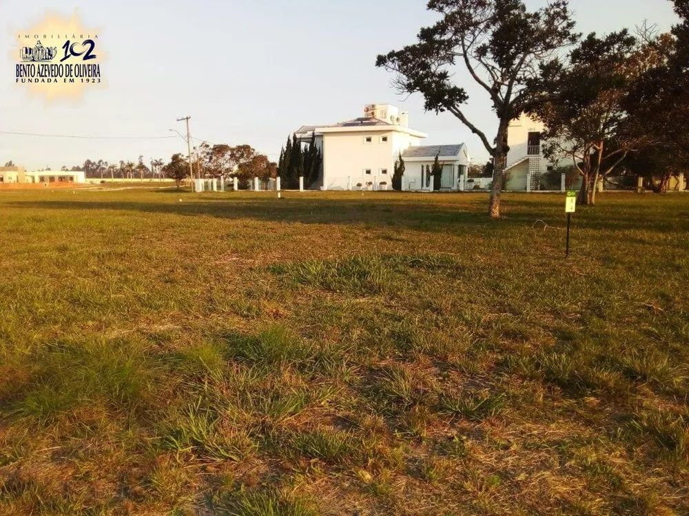 Terreno, 593 m² - Foto 1