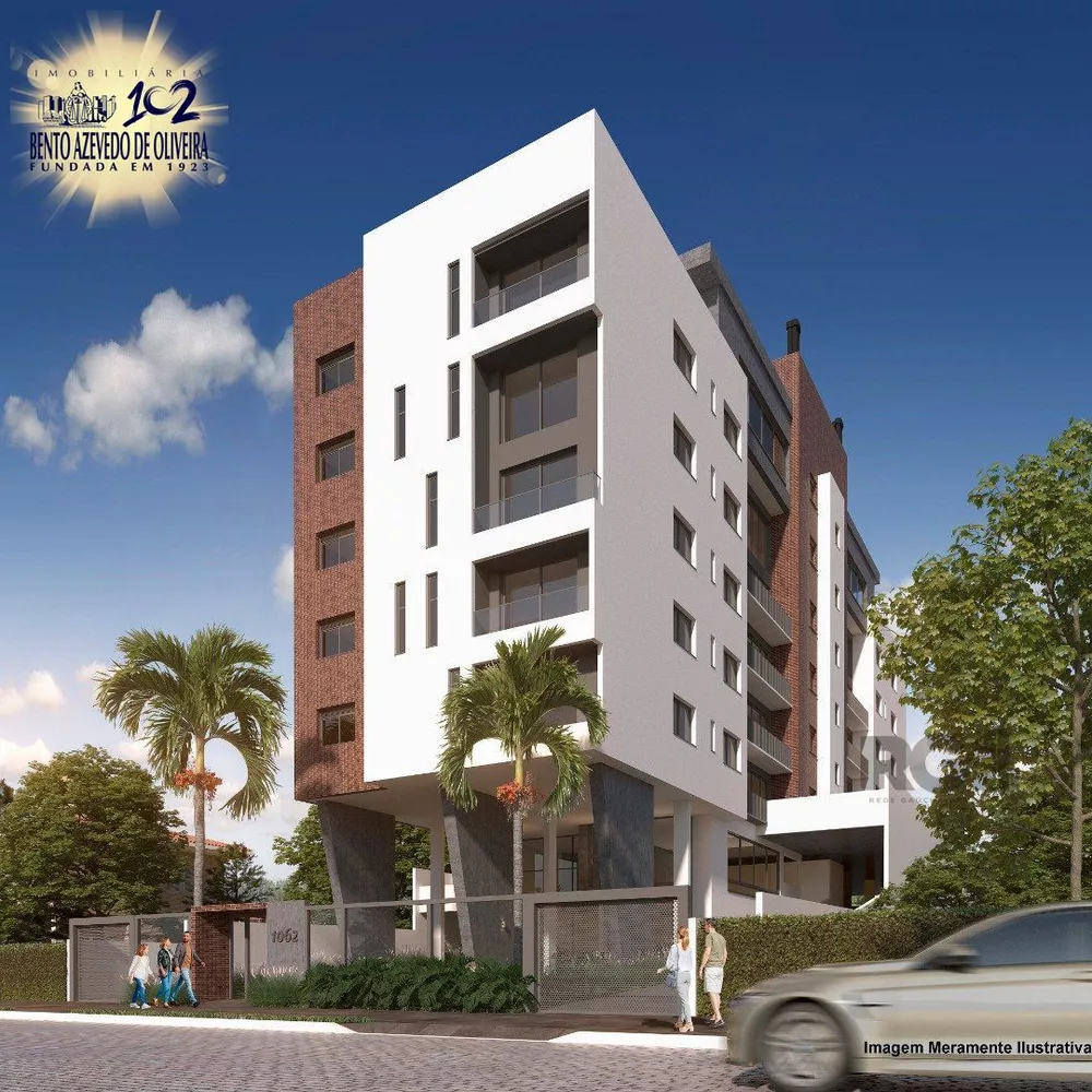 Apartamento, 3 quartos, 156 m² - Foto 8