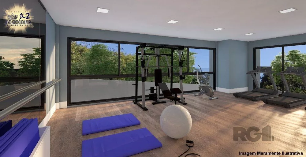 Apartamento, 3 quartos, 156 m² - Foto 5