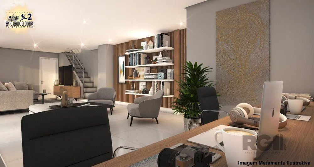 Apartamento, 3 quartos, 156 m² - Foto 6