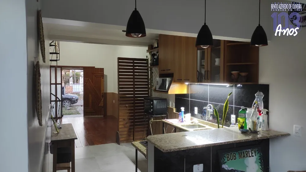 Casa, 2 quartos, 80 m² - Foto 3
