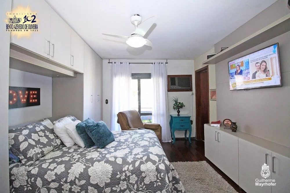 Casa, 3 quartos, 225 m² - Foto 2