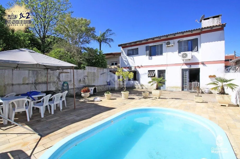 Casa, 3 quartos, 225 m² - Foto 3