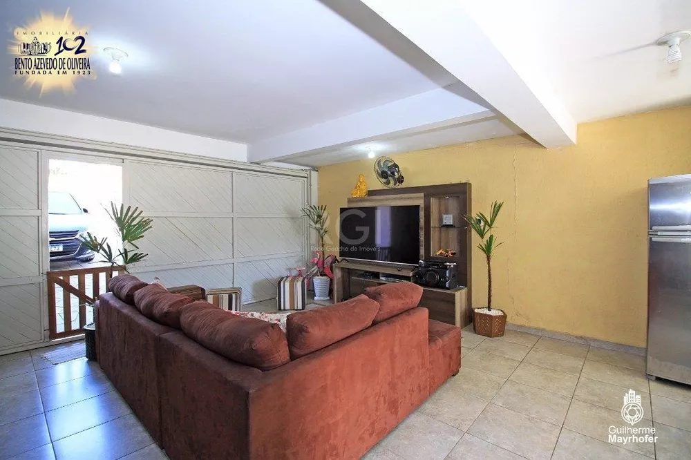 Casa, 3 quartos, 225 m² - Foto 1