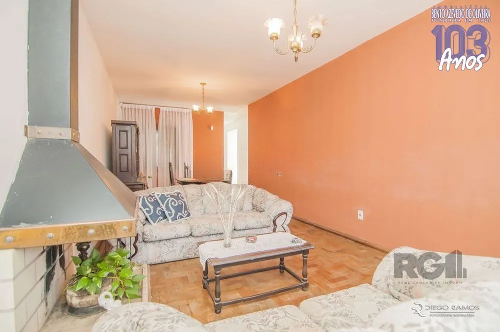 Casa, 3 quartos, 220 m² - Foto 4