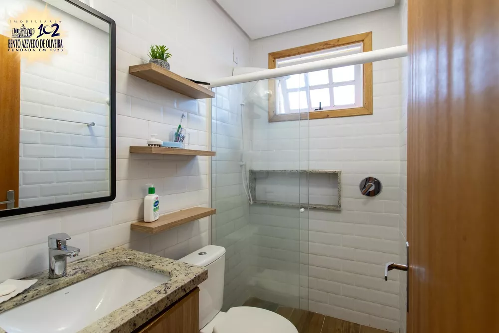 Casa, 5 quartos, 183 m² - Foto 3