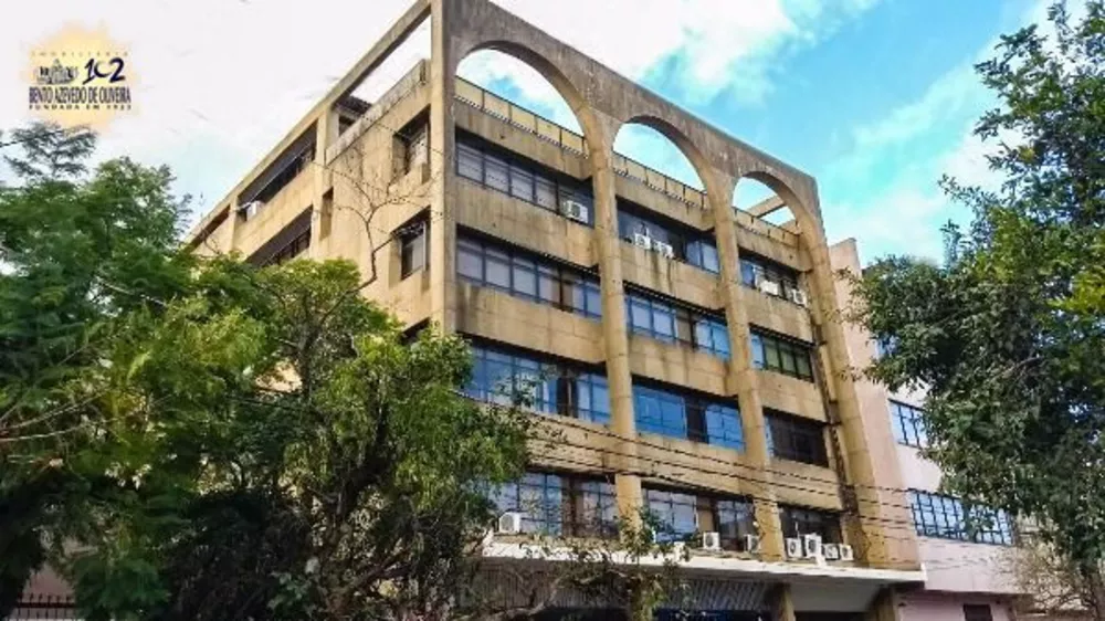 Sala-Conjunto, 518 m² - Foto 2