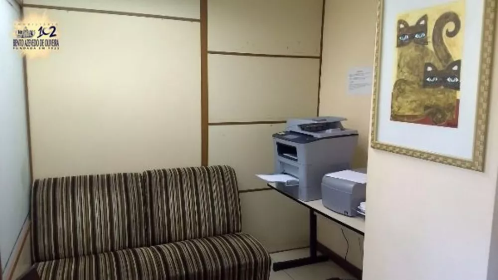 Sala-Conjunto, 518 m² - Foto 3
