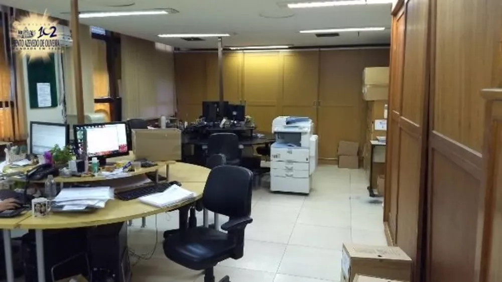 Sala-Conjunto, 518 m² - Foto 5
