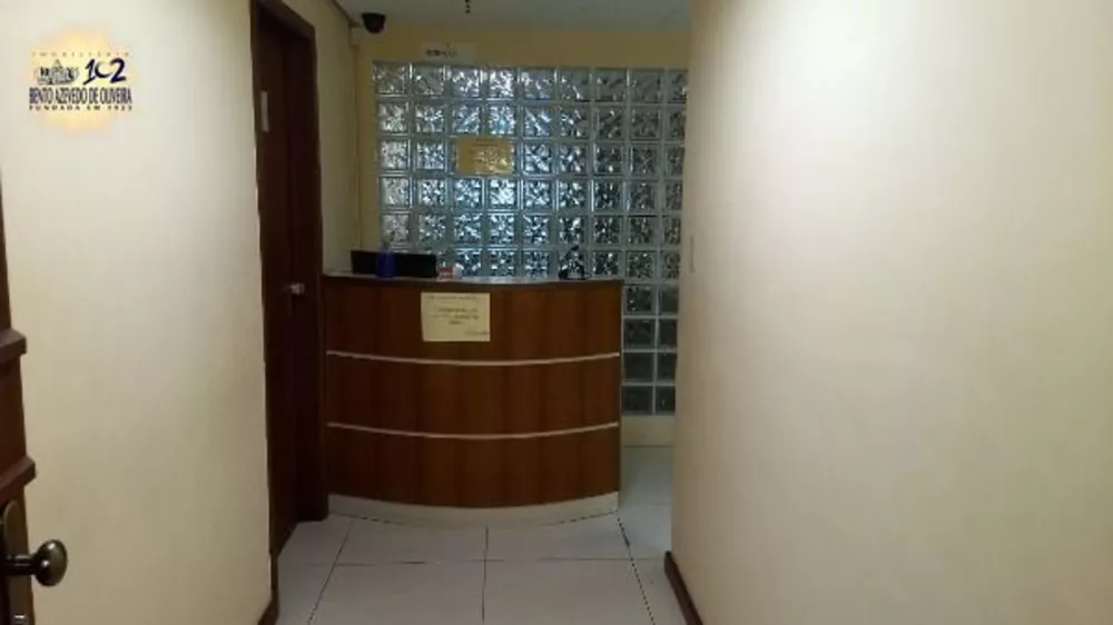 Sala-Conjunto, 518 m² - Foto 1