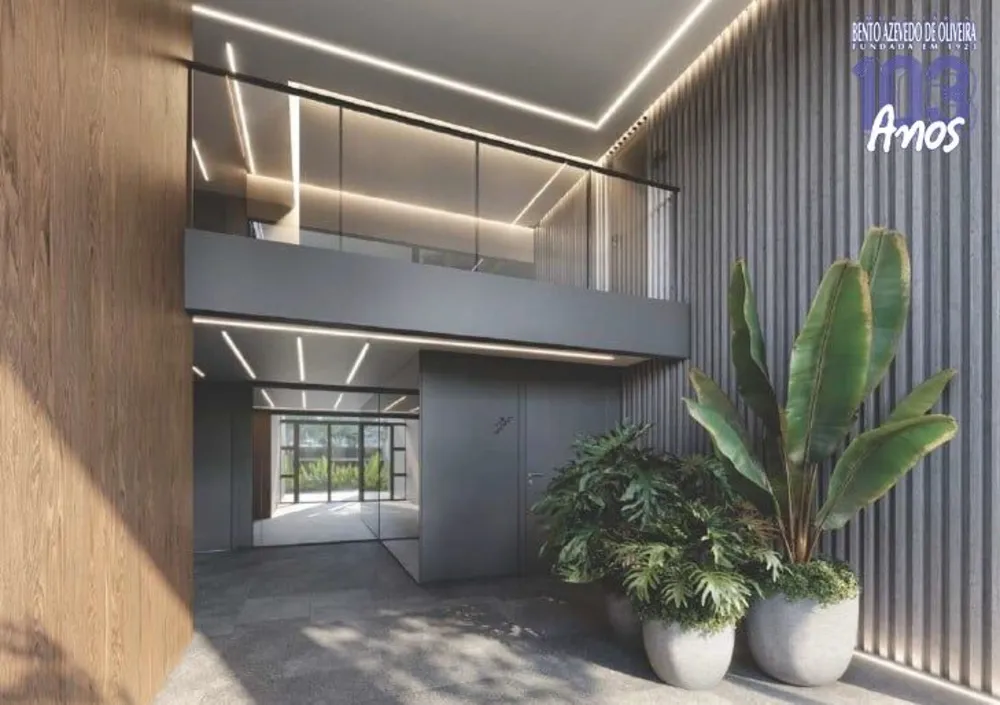 Apartamento, 2 quartos, 164 m² - Foto 4