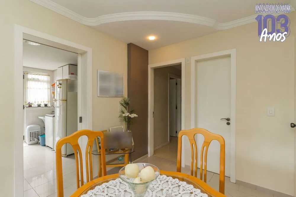 Apartamento, 3 quartos, 192 m² - Foto 3