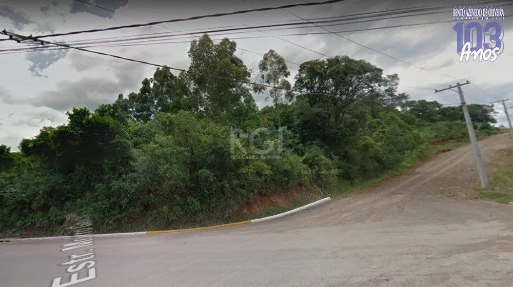 Terreno, 2 hectares - Foto 1
