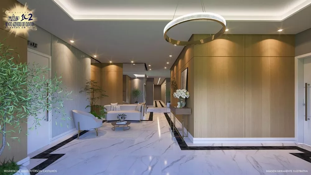 Apartamento, 2 quartos, 76 m² - Foto 1