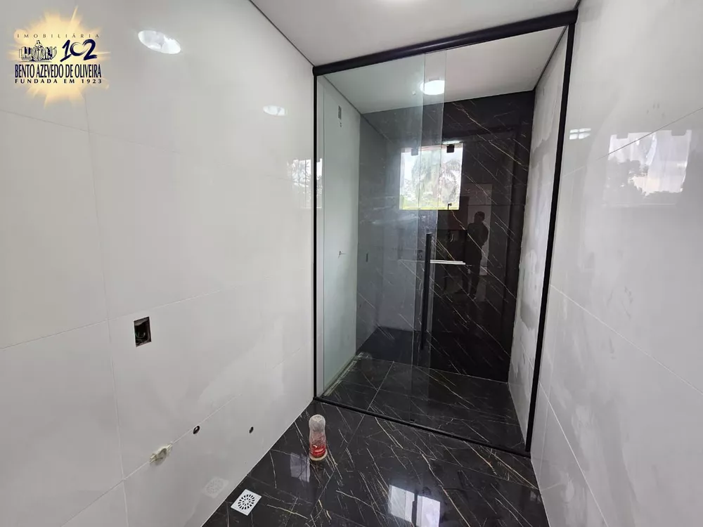 Casa, 3 quartos, 80 m² - Foto 1