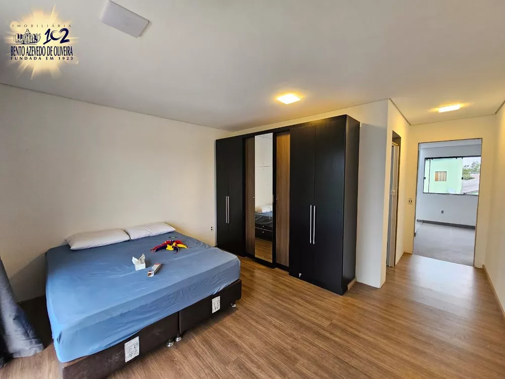 Casa, 3 quartos, 80 m² - Foto 4