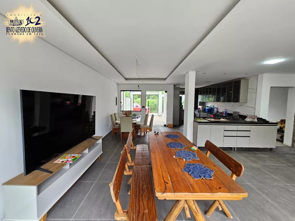 Casa, 3 quartos, 80 m² - Foto 5