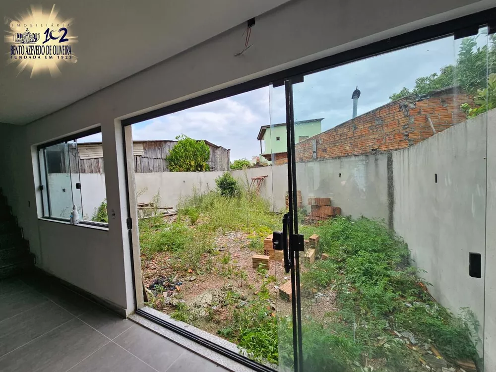 Casa, 3 quartos, 80 m² - Foto 6