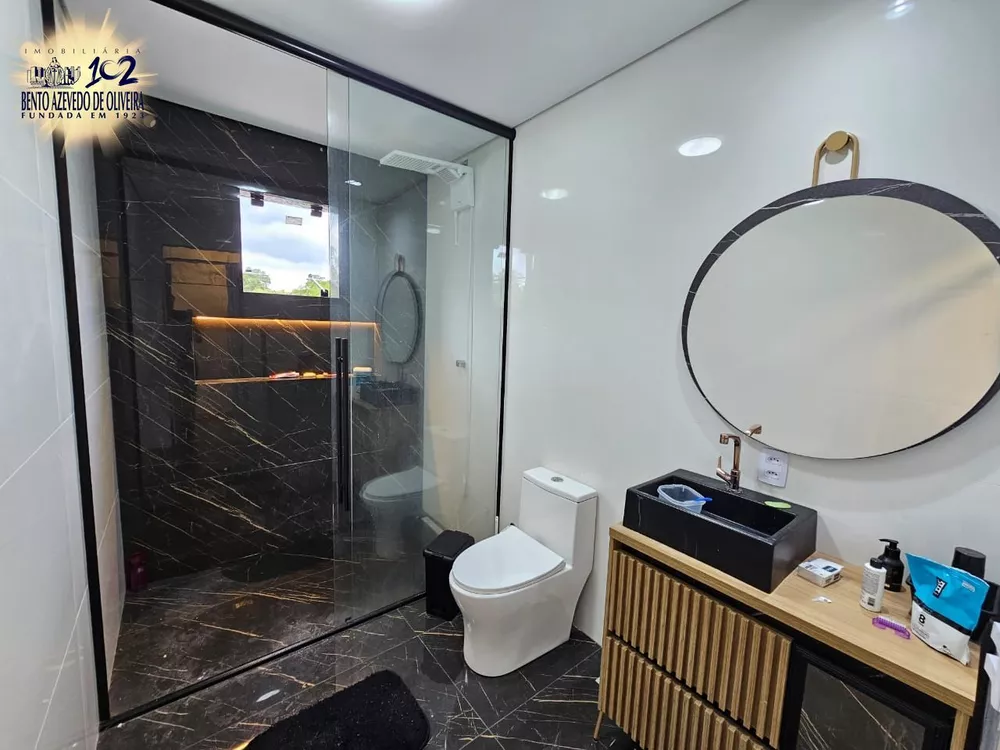 Casa, 3 quartos, 80 m² - Foto 2