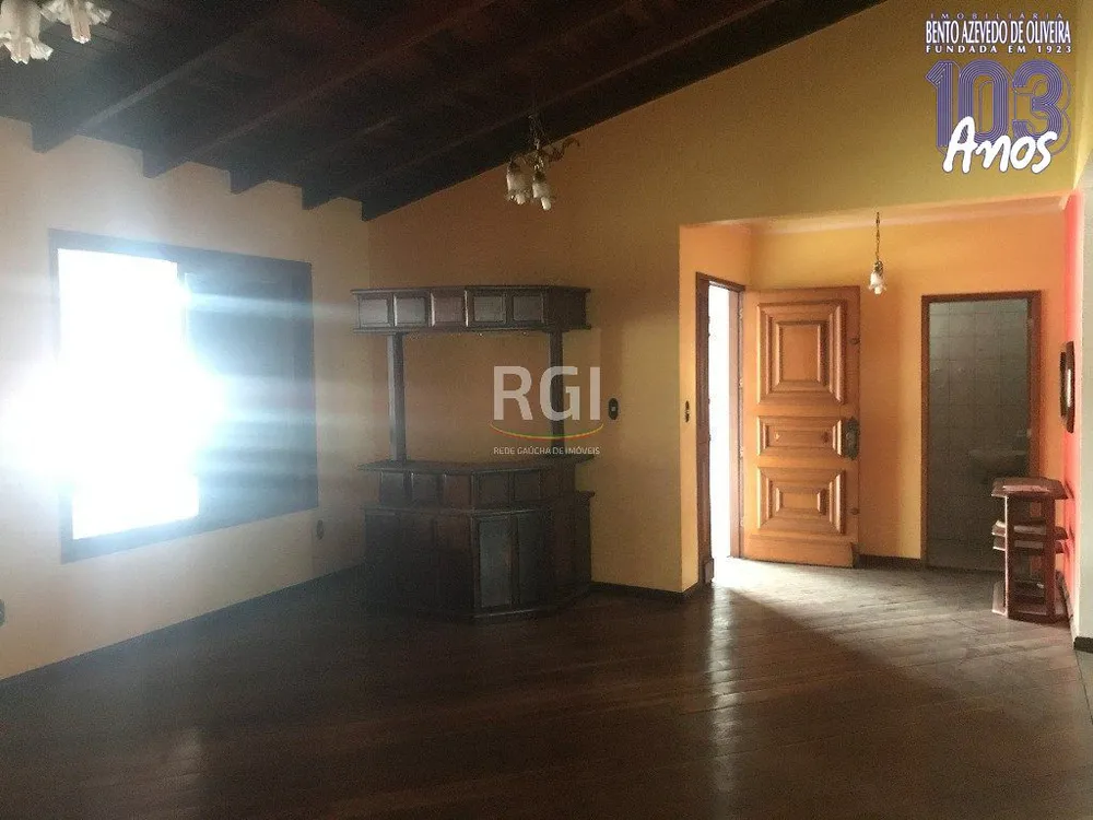 Cobertura, 3 quartos, 456 m² - Foto 1