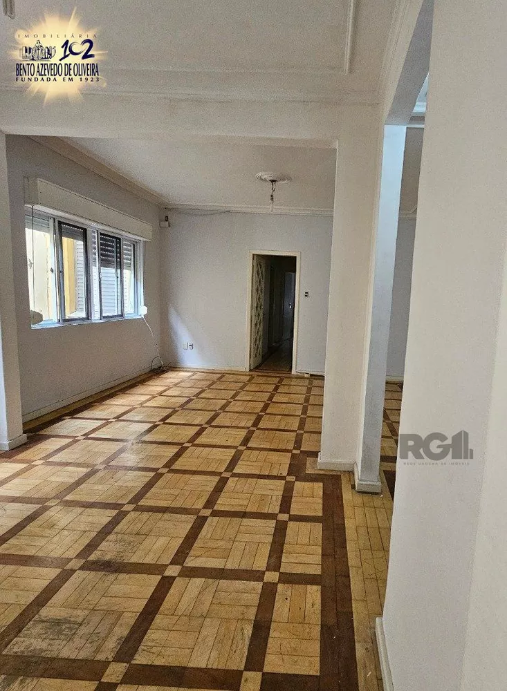 Apartamento, 3 quartos, 107 m² - Foto 4