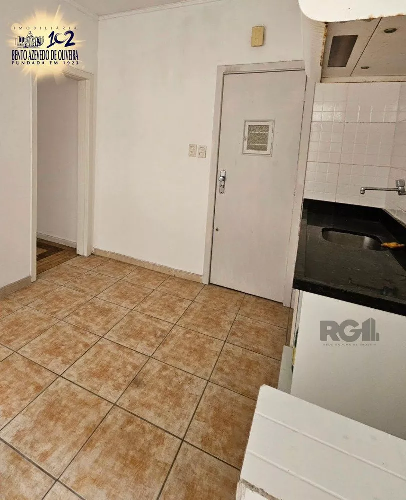Apartamento, 3 quartos, 107 m² - Foto 2