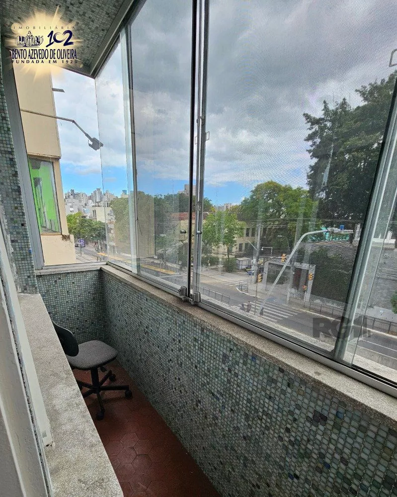 Apartamento, 3 quartos, 107 m² - Foto 5