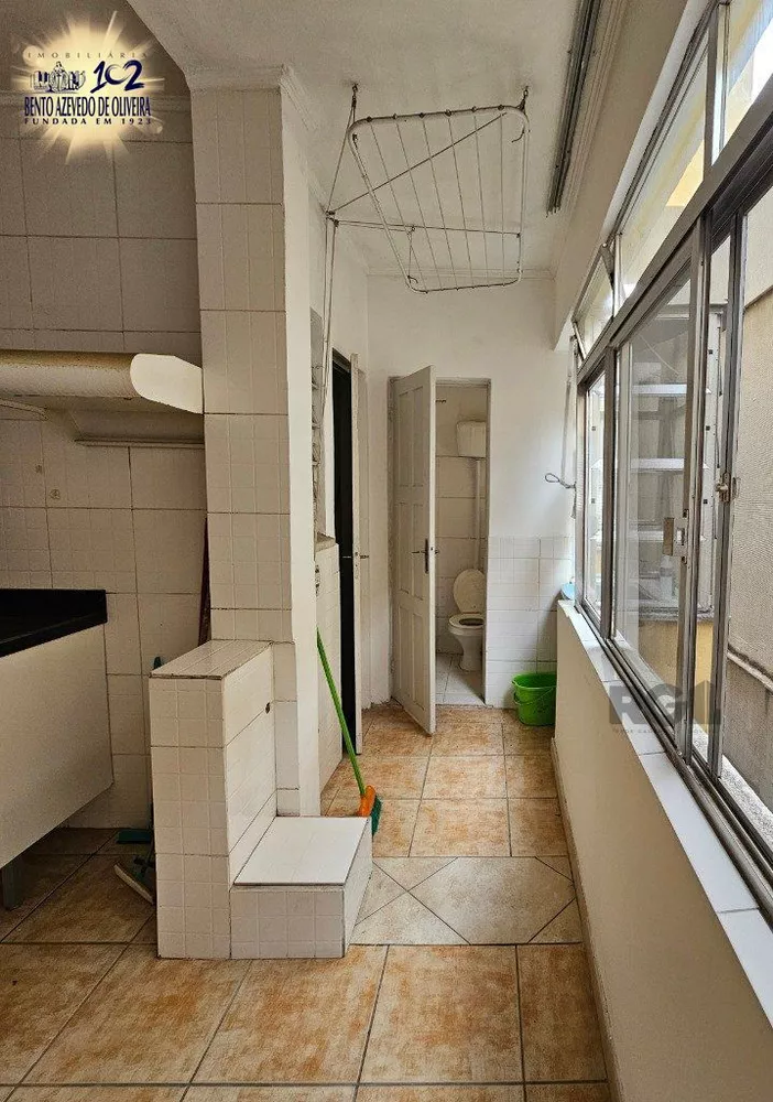 Apartamento, 3 quartos, 107 m² - Foto 6