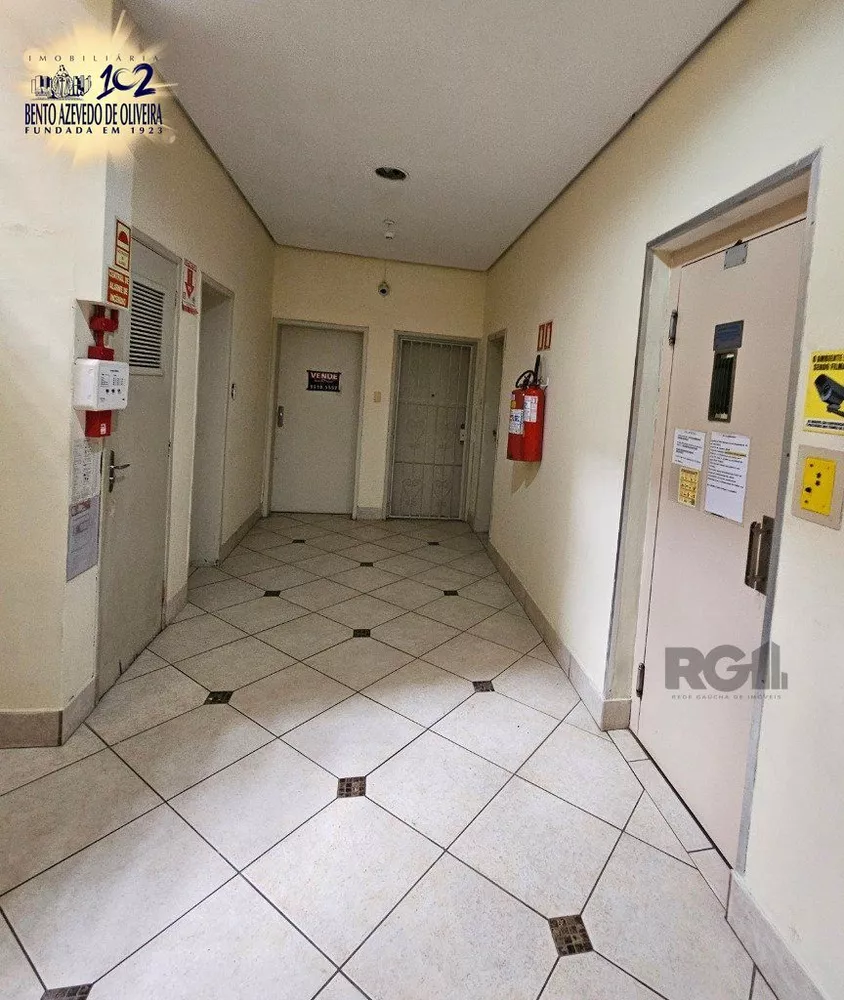 Apartamento, 3 quartos, 107 m² - Foto 1
