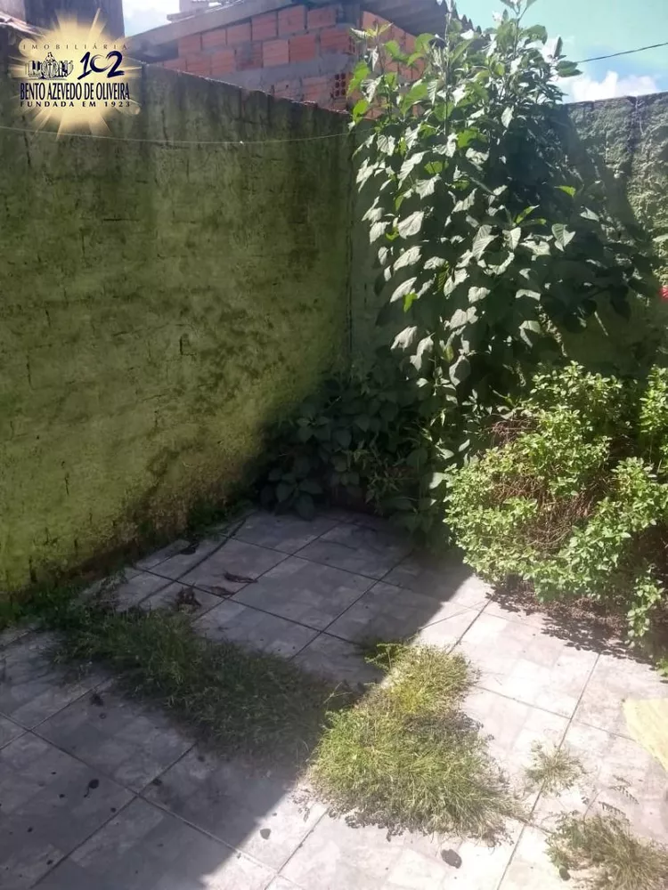 Casa de Condomínio, 2 quartos - Foto 8
