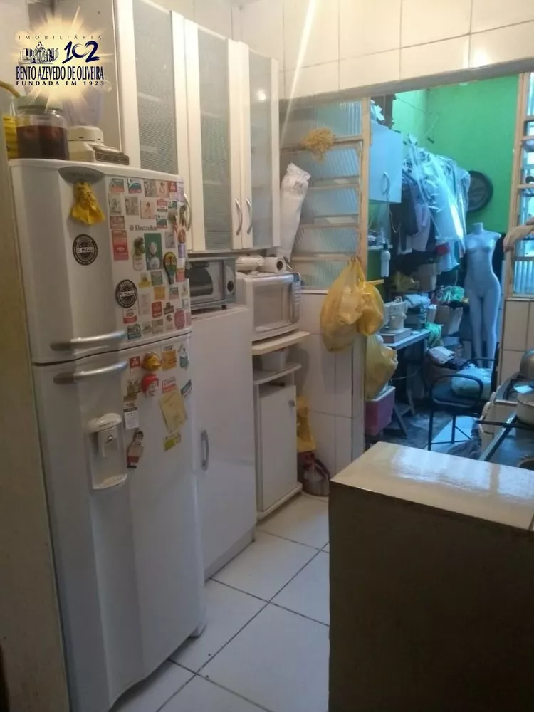 Casa de Condomínio, 2 quartos - Foto 6