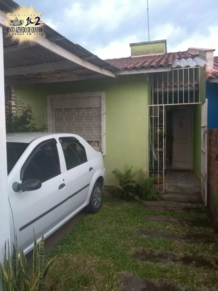 Casa de Condomínio, 2 quartos - Foto 5