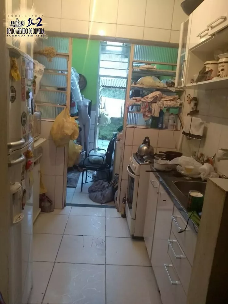 Casa de Condomínio, 2 quartos - Foto 7
