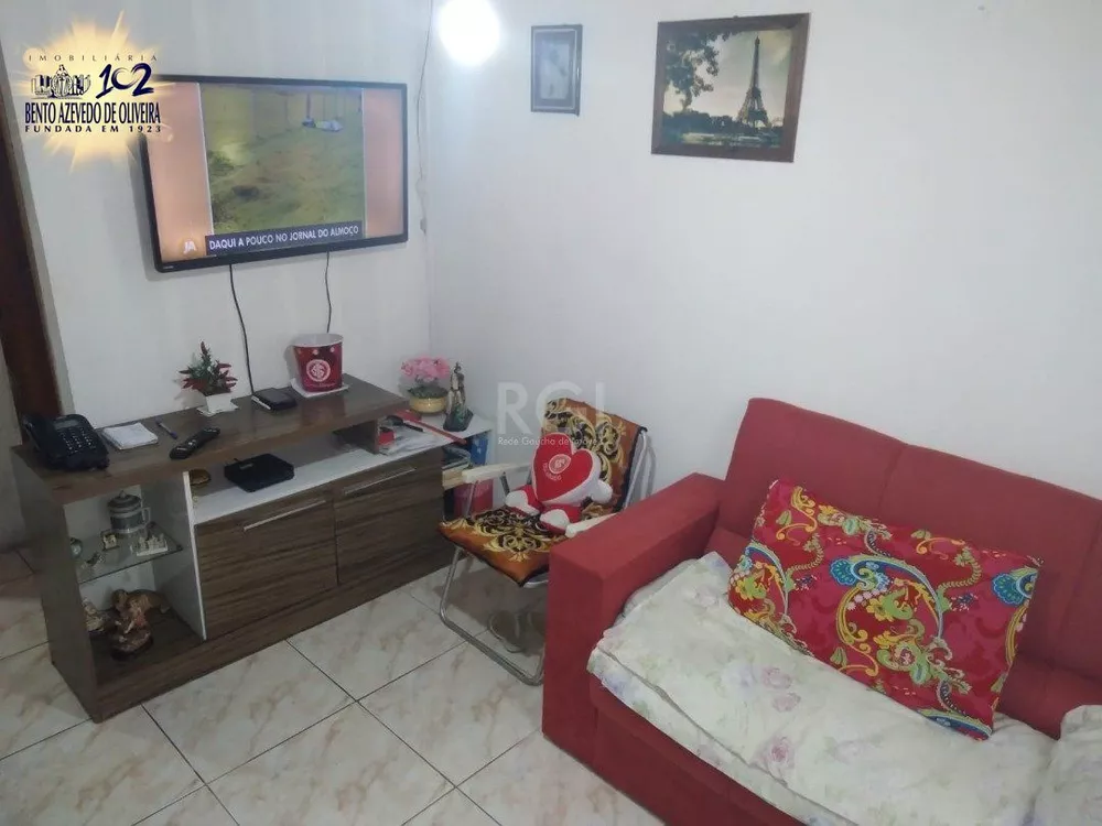 Casa de Condomínio, 2 quartos - Foto 3