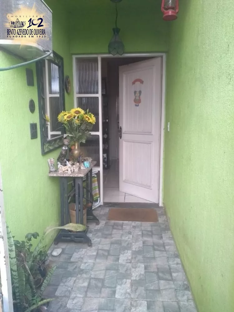 Casa de Condomínio, 2 quartos - Foto 1