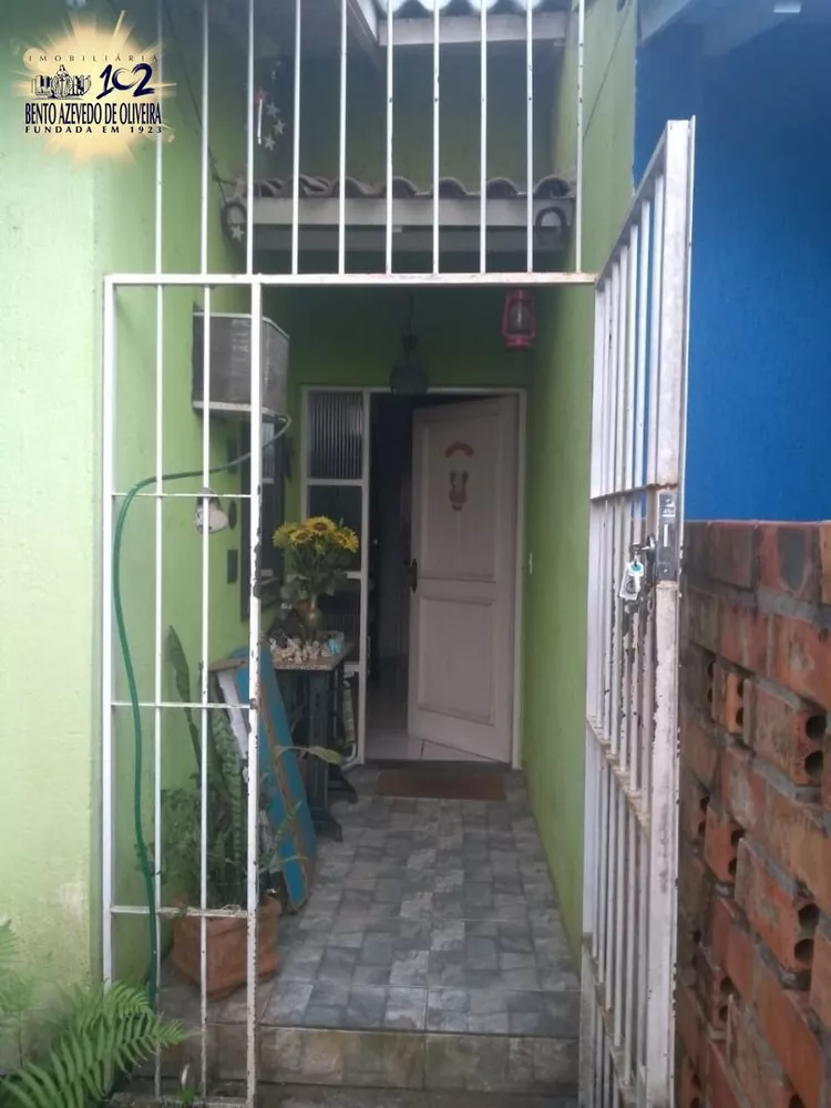 Casa de Condomínio, 2 quartos - Foto 2