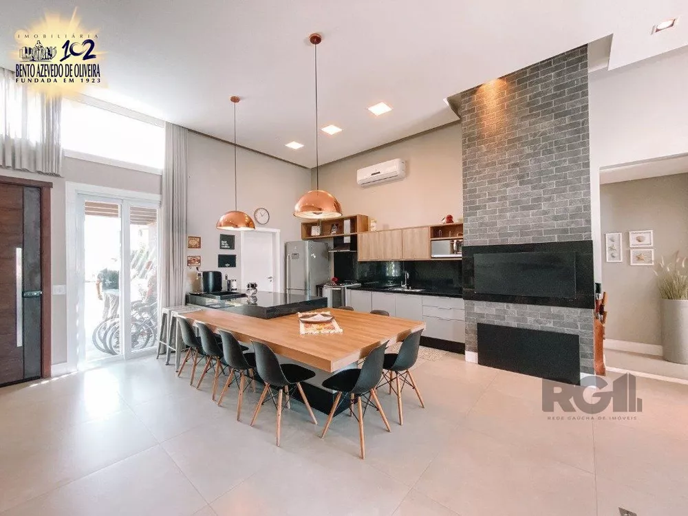 Casa de Condomínio, 4 quartos - Foto 7