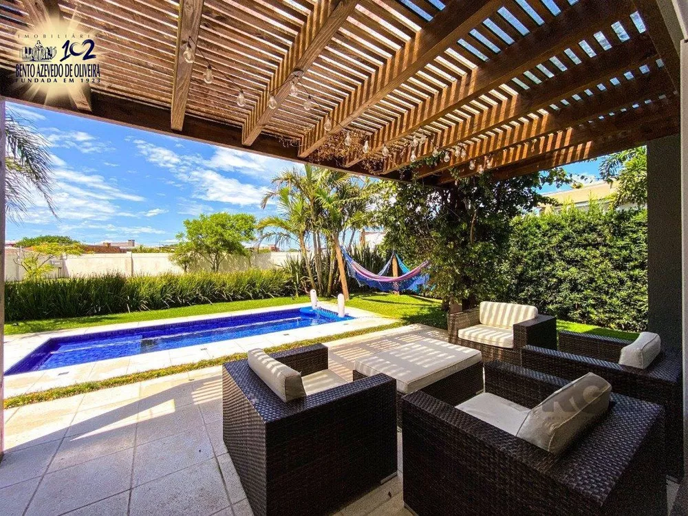 Casa de Condomínio, 4 quartos - Foto 8